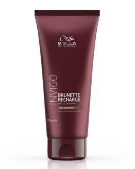 WELLA COLOR  RECHARGE COOL BRUNETTE CONDITIONER 200 ml