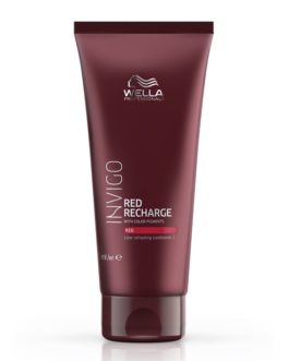 WELLA COLOR RECHARGE COOL RED CONDITIONER 200 ml