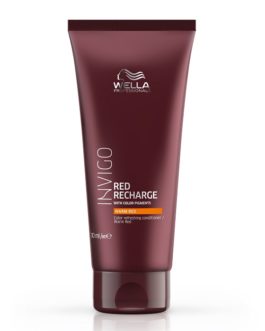 WELLA COLOR RECHARGE WARM RED CONDITIONER 200 ml