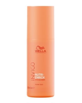 WELLA NUTRI ENRICH WONDER BALM 150 ml