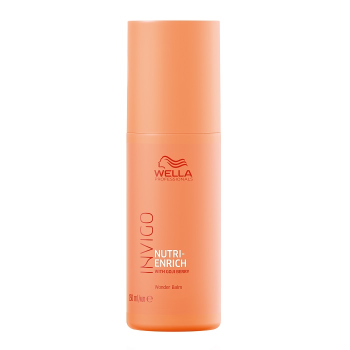 WELLA NUTRI ENRICH WONDER BALM 150 ml