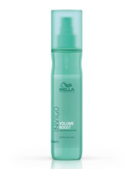 WELLA VOLUME BOOST UPLIFTING CARE SPRAY 150 ml