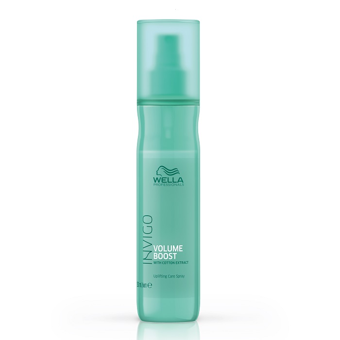 WELLA VOLUME BOOST UPLIFTING CARE SPRAY 150 ml