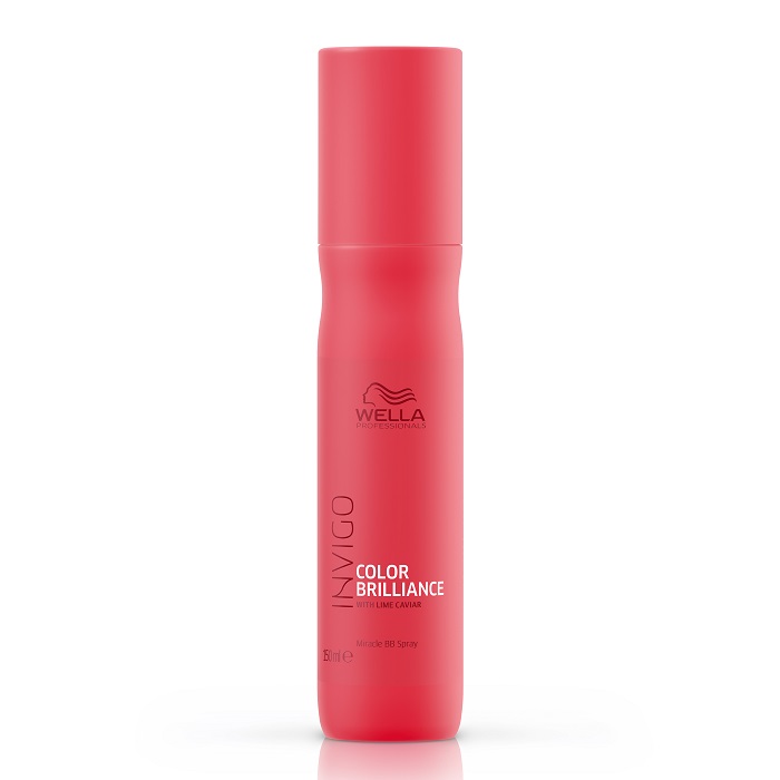 WELLA COLOR BRILLIANCE MIRACLE BB SPRAY 150 ml