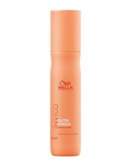 WELLA NUTRI ENRICH NOURISHING ANTISTATIC SPRAY 150 ml