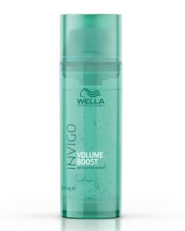 WELLA VOLUME BOOST CRYSTAL MASK 145 ml