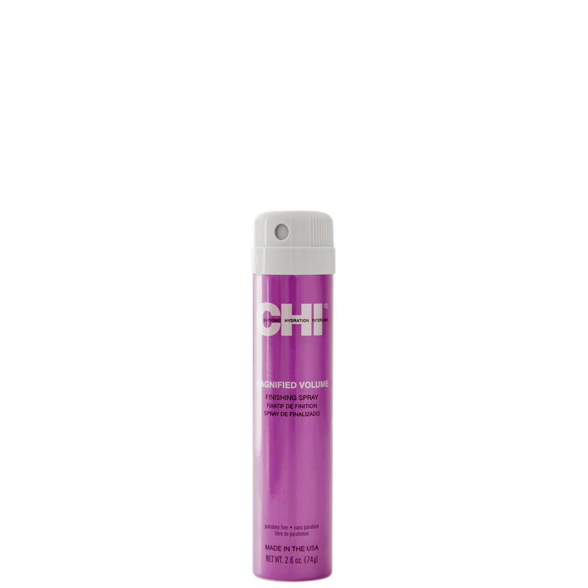 CHI MAGNIFIED VOLUME HAIR SPRAY 74 gr