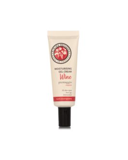 DIVINA BELLEZZA MOISTURISING GEL CREAM