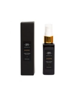 AROMATIC • 89 • DORE PERFUMED HAND CREAM PROFESSIONAL