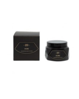 AROMATIC • 89 • DORE NOURISHING BODY BUTTER