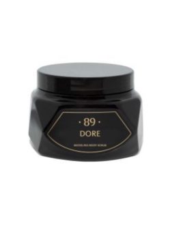 AROMATIC • 89 • DORE MODELING BODY SCRUB