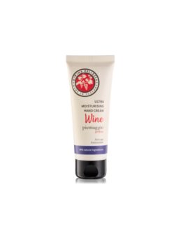 DIVINA BELLEZZA ULTRA MOISTURISING HAND CREAM