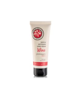 DIVINA BELLEZZA GENTLE SOFTENING HAND CREAM