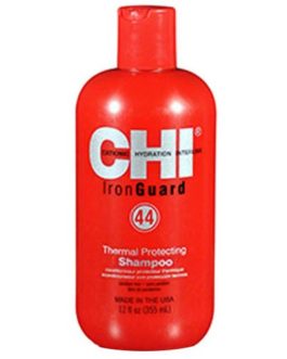 CHI 44 IRON GUARD THERMAL PROTECTING SHAMPOO 355 ml