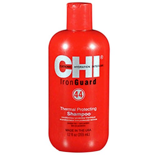 CHI 44 IRON GUARD THERMAL PROTECTING SHAMPOO 355 ml