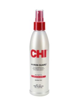 CHI 44 Iron Guard Treatment Protection Spray BOTANICAL BLISS 237 ml