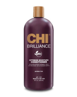 CHI DEEP BRILLIANCE OPTIMUM MOISTURE CONDITIONER 946 ml