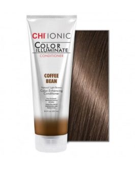 CHI IONIC COLOR ILLUMINATE COFFEE BEAN CONDITIONER 251 ml