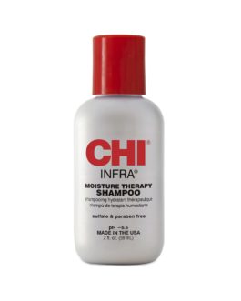 CHI INFRA SHAMPOO 59 ml