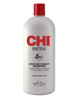 CHI INFRA TREATMENT CONDICIONER 946 ml