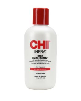 CHI INFRA SILK INFUSION BOTANICAL BLISS 177 ml