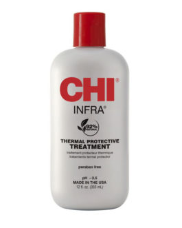 CHI INFRA SHAMPOO 355 ml