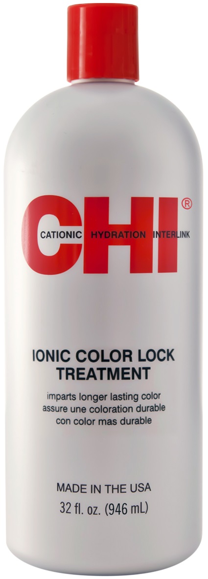 CHI IONIC COLOR LOCK TREATMENT 946