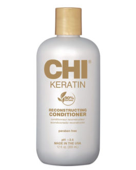 CHI KERATIN CONDITIONER 355 ml