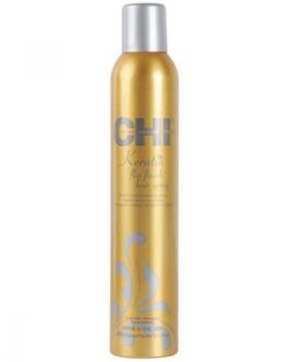 CHI KERATIN FLEX FINISH HOLD SPRAY 284 gr