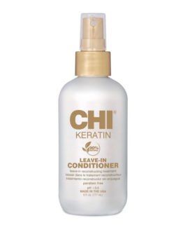 CHI KERATIN LEAVE-IN CONDITIONER 177 ml