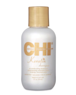 CHI KERATIN SHAMPOO 59 ml