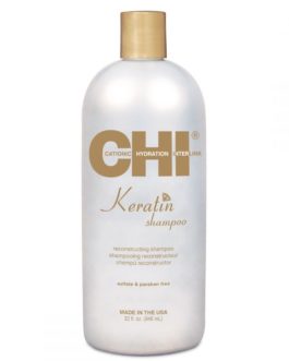 CHI KERATIN SHAMPOO 946 ml