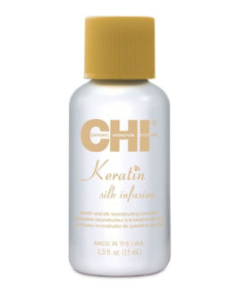 CHI KERATIN SILK INFUSION 15 ml