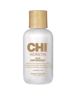 CHI KERATIN SILK INFUSION 59 ml