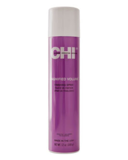 CHI MAGNIFIED VOLUME FINISHING SPRAY 340 gr