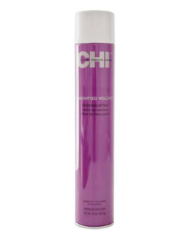 CHI MAGNIFIED VOLUME FINISHING SPRAY 567 gr