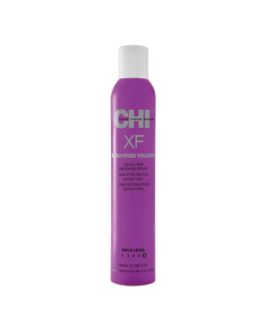 CHI MAGNIFIED VOLUME FINISHING SPRAY XF 284 gr