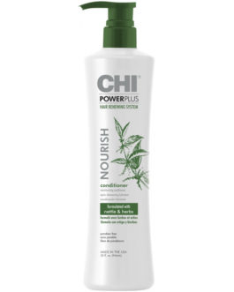 CHI POWER PLUS NOURISH CONDITIONER 946 ml