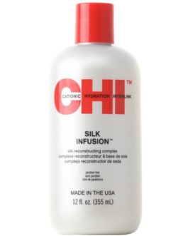 CHI SILK INFUSION 355 ml