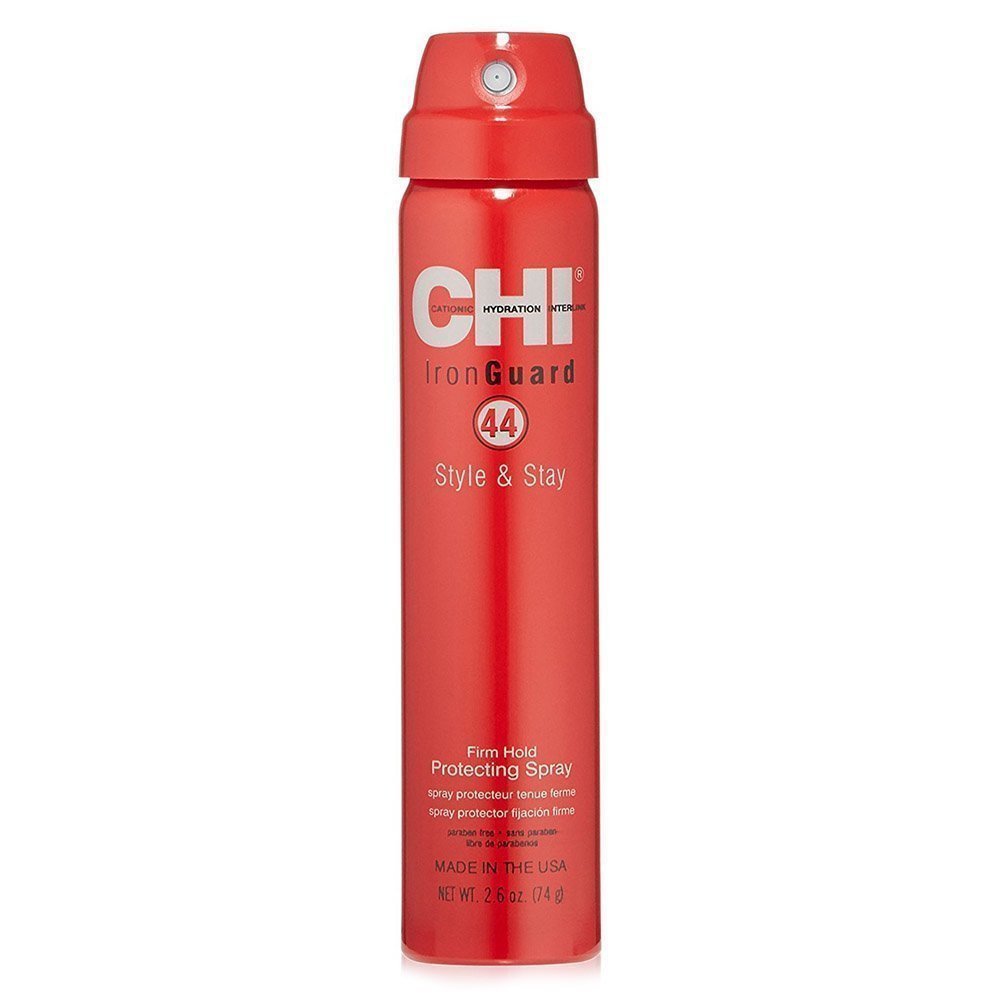 CHI 44 IRON GUARD FIRM HOLD PROTECTING SPRAY 74 gr