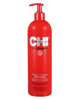 CHI 44 IRON GUARD THERMAL PROTECTING SHAMPOO 739 ml