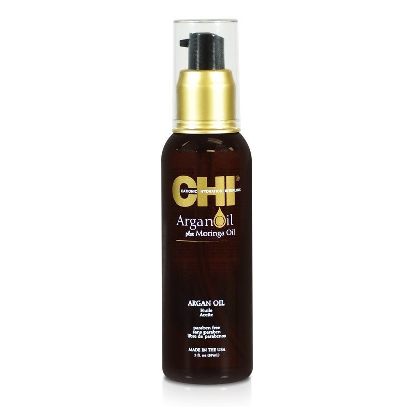 CHI ARGAN OIL 89 ml