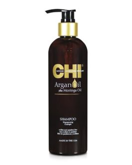 CHI ARGAN OIL SHAMPOO 739 ml