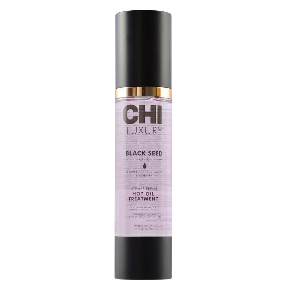 CHI BLACK SEED OIL HOT OIL TREATMENT 50 ml