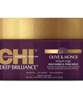 CHI DEEP BRILLIANCE HIGH SHINE & FIRM HOLD HAIR CREAM 54 g