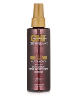 CHI DEEP BRILLIANCE LEAVE-IN TREATMENT 89 ml