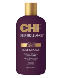 CHI DEEP BRILLIANCE OPTIMUM MOISTURE CONDITIONER 946 ml