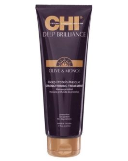 CHI DEEP BRILLIANCE STRENGTHENING TREATMENT 237 ml