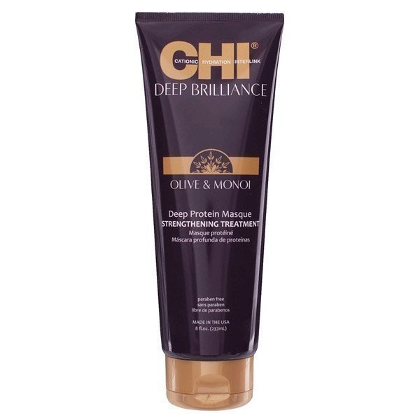 CHI DEEP BRILLIANCE STRENGTHENING TREATMENT 237 ml