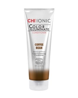 CHI IONIC COLOR ILLUMINATE COFFEE BEAN CONDITIONER 251 ml